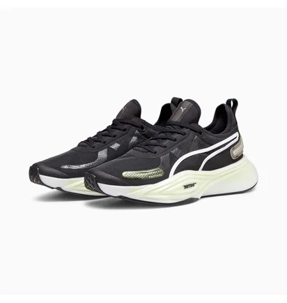 Кроссовки мужские Puma Pwr Nitro™ Squared MenS Training Shoes White 378687-01