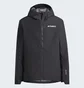 Куртка мужская Adidas Terrex Multi 2.5L Rain.Rdy Jacket Black IP1429