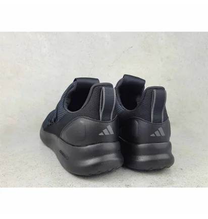 Кросівки чоловічі Adidas Lite Racer Adapt 7.0 Black IE6327