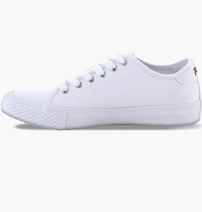 Кроссовки женские Fila Pointer Classic White FFW006710004