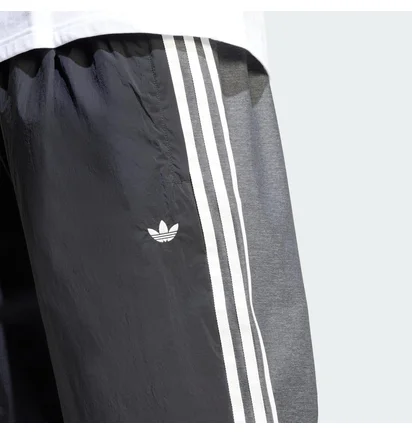 Штаны мужские Adidas Originals Black KA3815