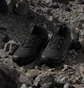 Кросівки чоловічі Adidas Terrex Skychaser Ax5 Mid Gtx Black JQ2207