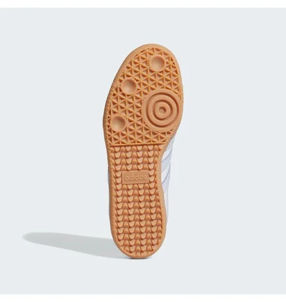 Кросівки унісекс Adidas Samba Og Shoes White IE0877