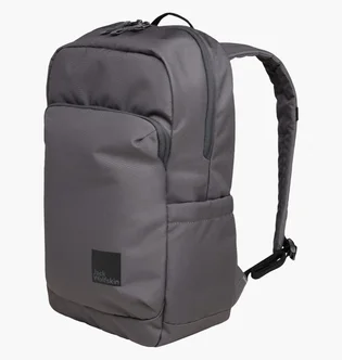 Рюкзак унісекс Jack Wolfskin Ather Down Grey A62529-6945
