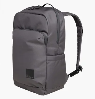 Рюкзак унисекс Jack Wolfskin Ather Down Grey A62529-6945