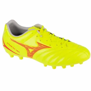 Бутси чоловічі Mizuno Monarcida Neo Iii Yellow P1GA242645