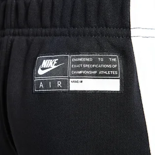 Спортивний костюм дитячий Nike Air White/Black 86M753-023