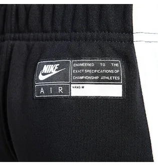 Спортивный костюм детский Nike Air White/Black 86M753-023