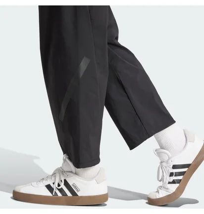 Штаны мужские Adidas Z.N.E. Black JN9031