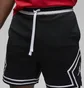 Шорти унісекс Air Jordan Dri-Fit Sport Black Dx1487-010