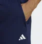 Шорти чоловічі Adidas Tr-Es Allsetsho Blue IB8162