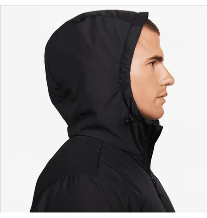 Куртка чоловіча Nike Unlimited Therma-Fit Black FB7544-010