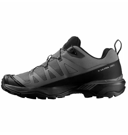 Кроссовки мужские Salomon X Ultra 360 Grey 474483