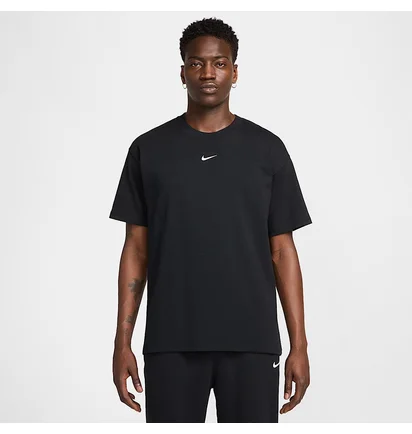 Футболка унисекс Nike Х Nocta Nrg Black HM5774-010