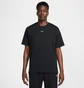 Футболка унисекс Nike Х Nocta Nrg Black HM5774-010