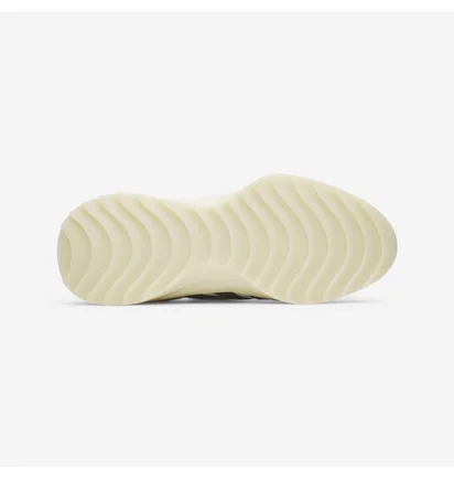 Кроссовки унисекс Adidas Fear Of God Athletics Los Angeles Beige IH2276