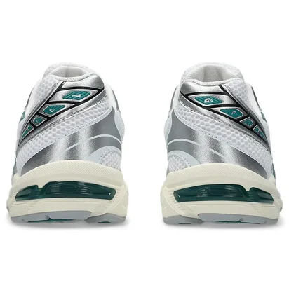 Кросівки унісекс Asics Gel 1130 White 1203A609-100