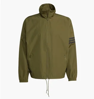 Олимпийка мужская Adidas Neuclassics Olive JW5451