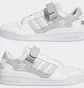Кросівки жіночі Adidas Forum Low Shoes White Gy8182