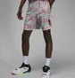 Шорты мужские Nike Zion Grey FB8159-025