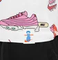 Футболка дитяча Nike K Nsw Tee Kc2.3 Sole Food White FV5418-100