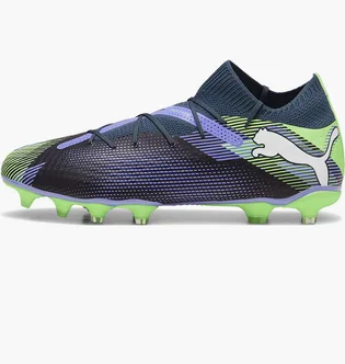 Бутси чоловічі Puma Future 7 Pro Firm Ground/Artificial Ground Soccer Cleats Multi 107924-03