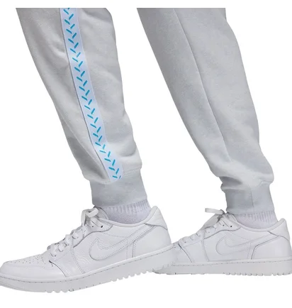 Штаны мужские Air Jordan Flt Mvp Hbr Flc White FN6356-043
