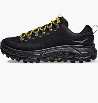 Кросівки чоловічі Hoka Tor Summit Black 1147952-BBLC