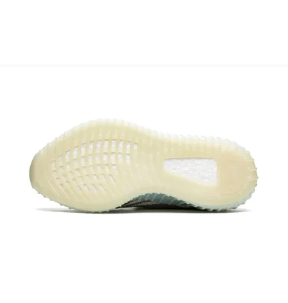 Кросівки чоловічі Adidas Yeezy Boost 350 V2 Turquoise B37571