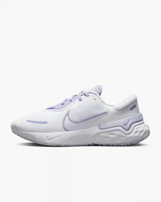 Кросівки жіночі Nike Renew Run 4 White Dr2682-100