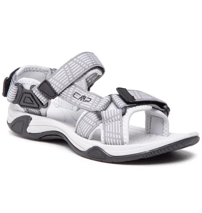 Сандали женские Cmp Hiking Sandal Grey 38Q9956-14Tc