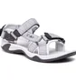 Сандали женские Cmp Hiking Sandal Grey 38Q9956-14Tc