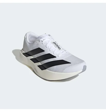 Кроссовки мужские Adidas Adizero Evo Sl White JH6206