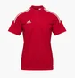 Футболка чоловіча Adidas Condivo 22 Polo Shirt Red H44107