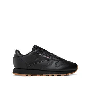 Кросівки жіночі Reebok Classic Leather Black 49804
