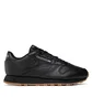 Кросівки жіночі Reebok Classic Leather Black 49804