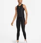 Майка женская Nike Dri-Fit One Black DQ5552-010