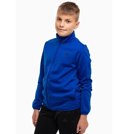 Спортивный костюм детский Adidas Essentials Blue HN1918