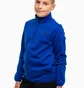 Спортивный костюм детский Adidas Essentials Blue HN1918
