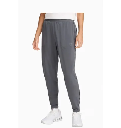 Спортивный костюм мужской Nike Air Run Grey/White HM0187-068__HM0189-068