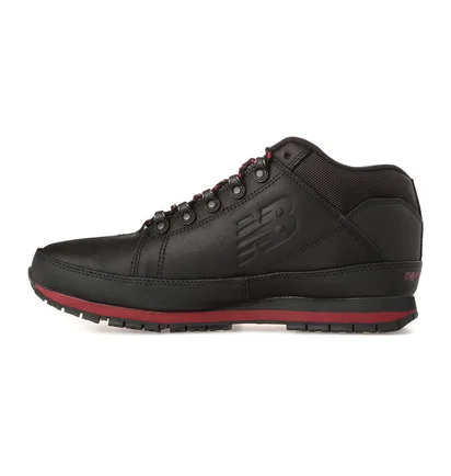 Кросівки чоловічі New Balance 754 Black H754KR