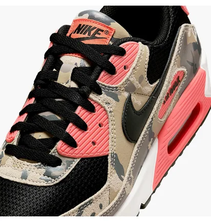 Кроссовки мужские Nike Air Max 90 Premium Multi IF1721-200