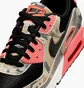 Кроссовки мужские Nike Air Max 90 Premium Multi IF1721-200