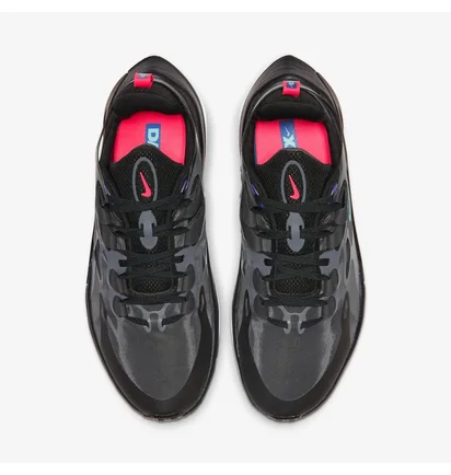 Кросівки чоловічі Nike Signal D/Ms/X Black AT5303-005