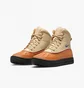 Черевики дитячі Nike Woodside 2 High Acg Orange/Beige 524872-201