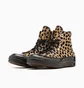 Кеды унисекс Converse Chuck 70 Taylor Brown A12705C
