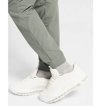 Штаны детские Nike Nsw City Utility Cargo Pant Grey FZ4904-053