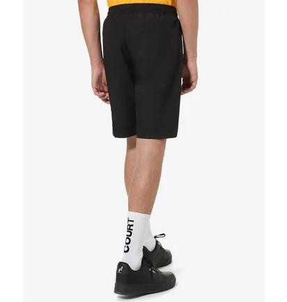 Шорты мужские AUSTRALIAN Hc Smash Short Black HCUSH0015-003