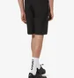 Шорты мужские AUSTRALIAN Hc Smash Short Black HCUSH0015-003