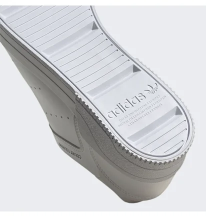 Кросівки унісекс Adidas Court Tourino Shoes White H02177